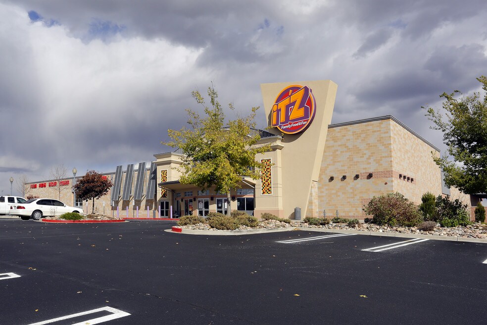 Cimarron Hills Apartments for Rent Colorado Springs, CO