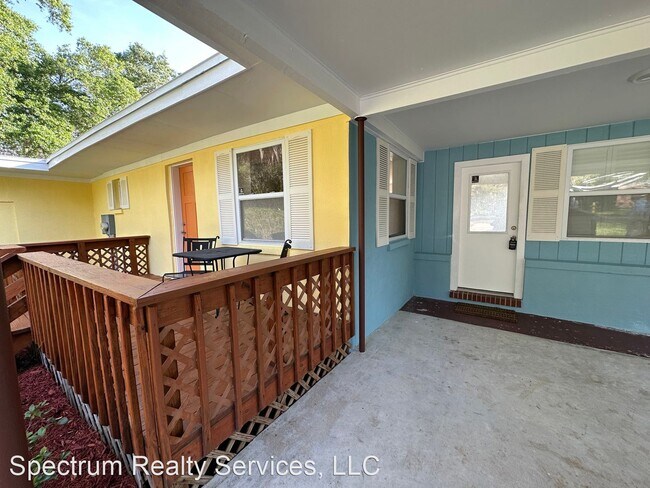 Building Photo - 2 br, 1 bath House - 1401 Gay Ave.