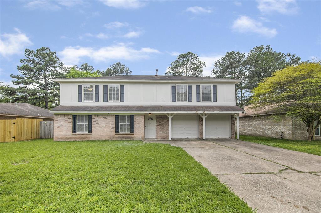 Primary Photo - 25107 Tuckahoe Ln