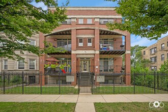 Building Photo - 5406 S Indiana Ave