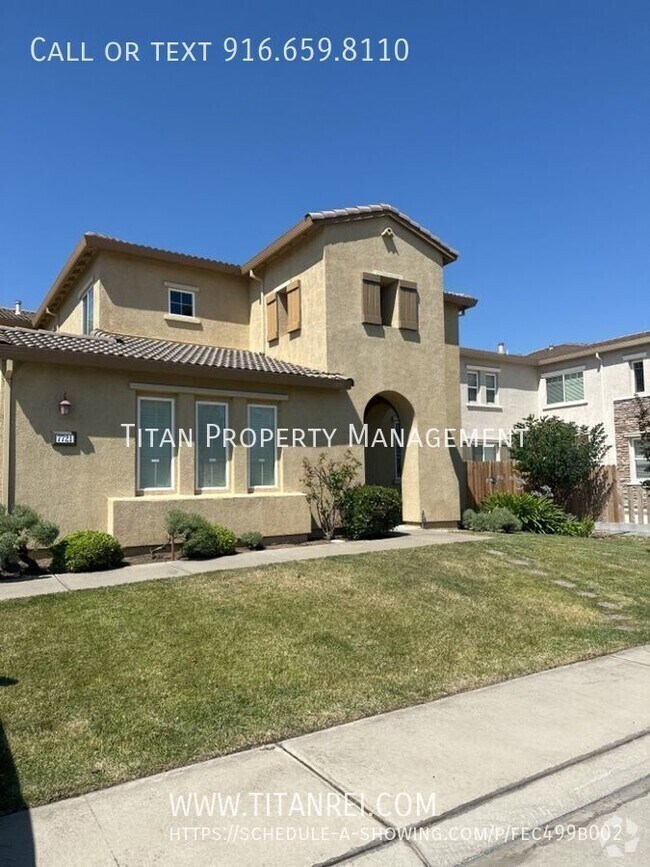 Barrett Ranch Pet Friendly Apartments for Rent Antelope, CA 1