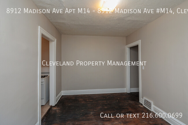 Foto del edificio - Westside Cleveland Apartment