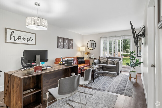 Interior Photo - Westgate Village Townhouses