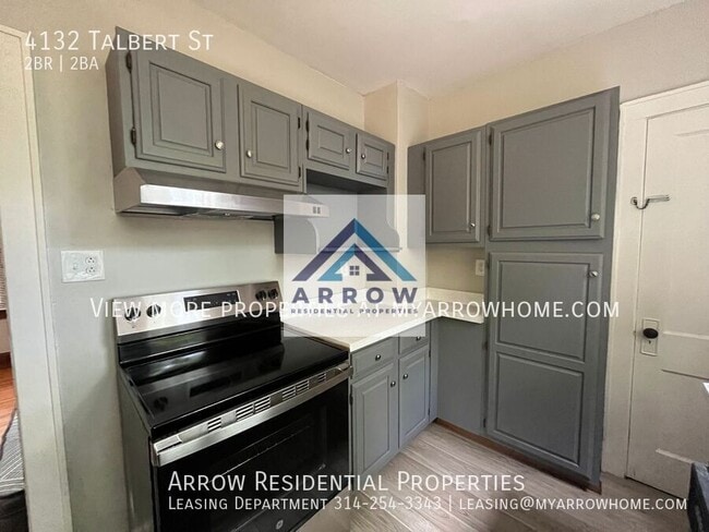 Building Photo - 4132 Talbert St