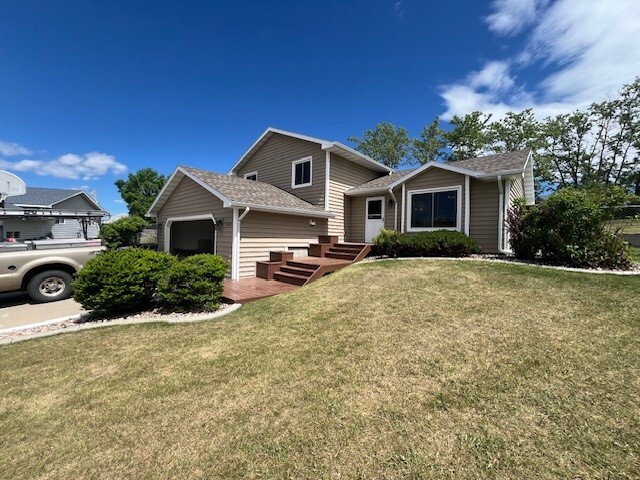 Building Photo - 1028 Park Hill Ct