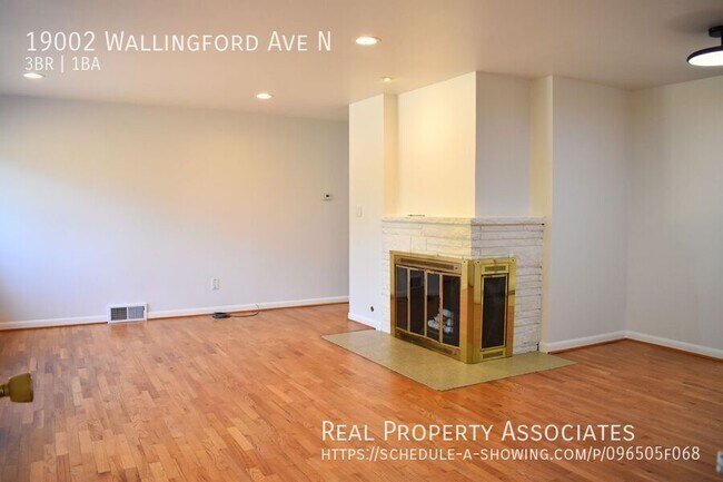 Foto del edificio - 19002 Wallingford Ave N