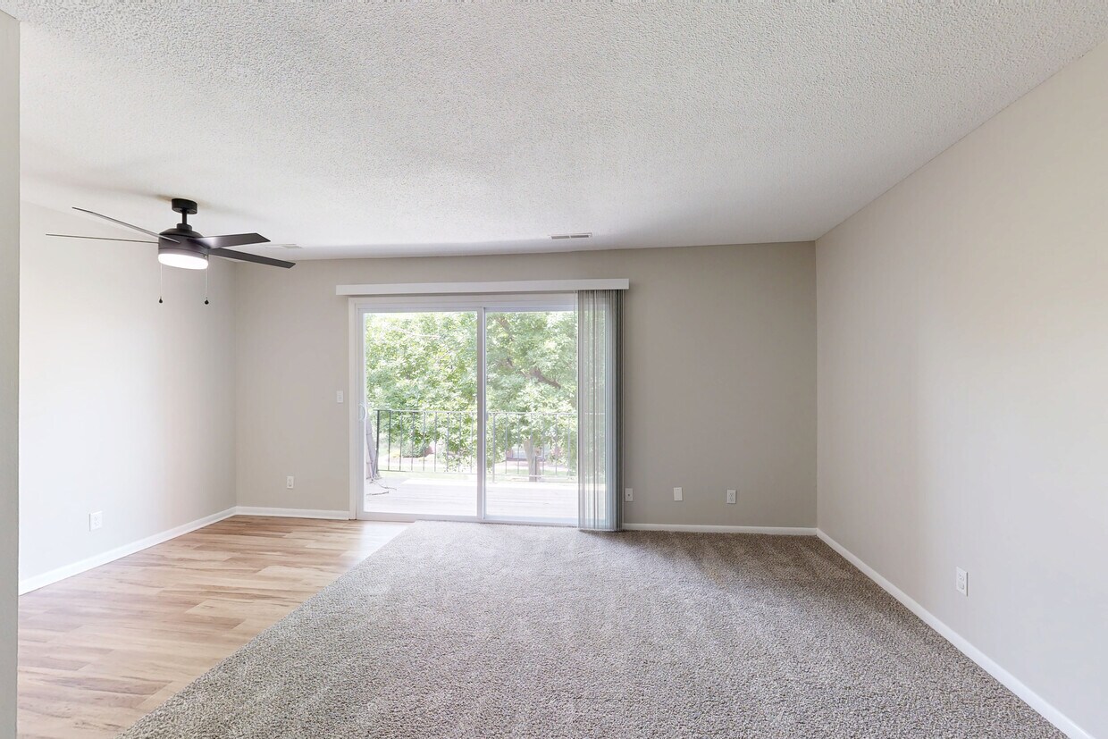 Photo - South Park Apartments