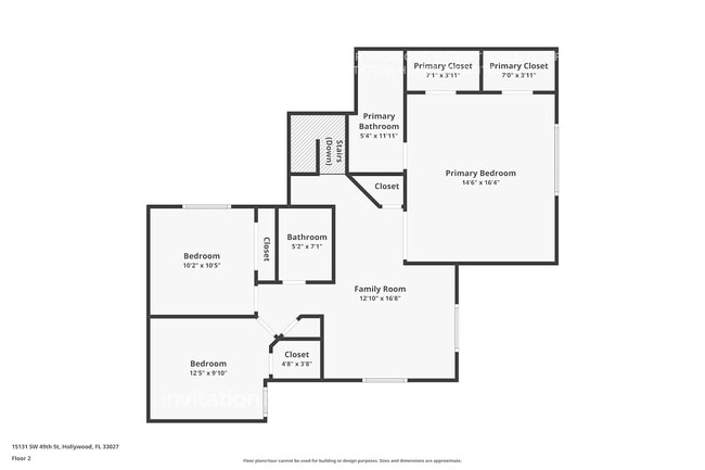 Building Photo - 15131 SW 49th St