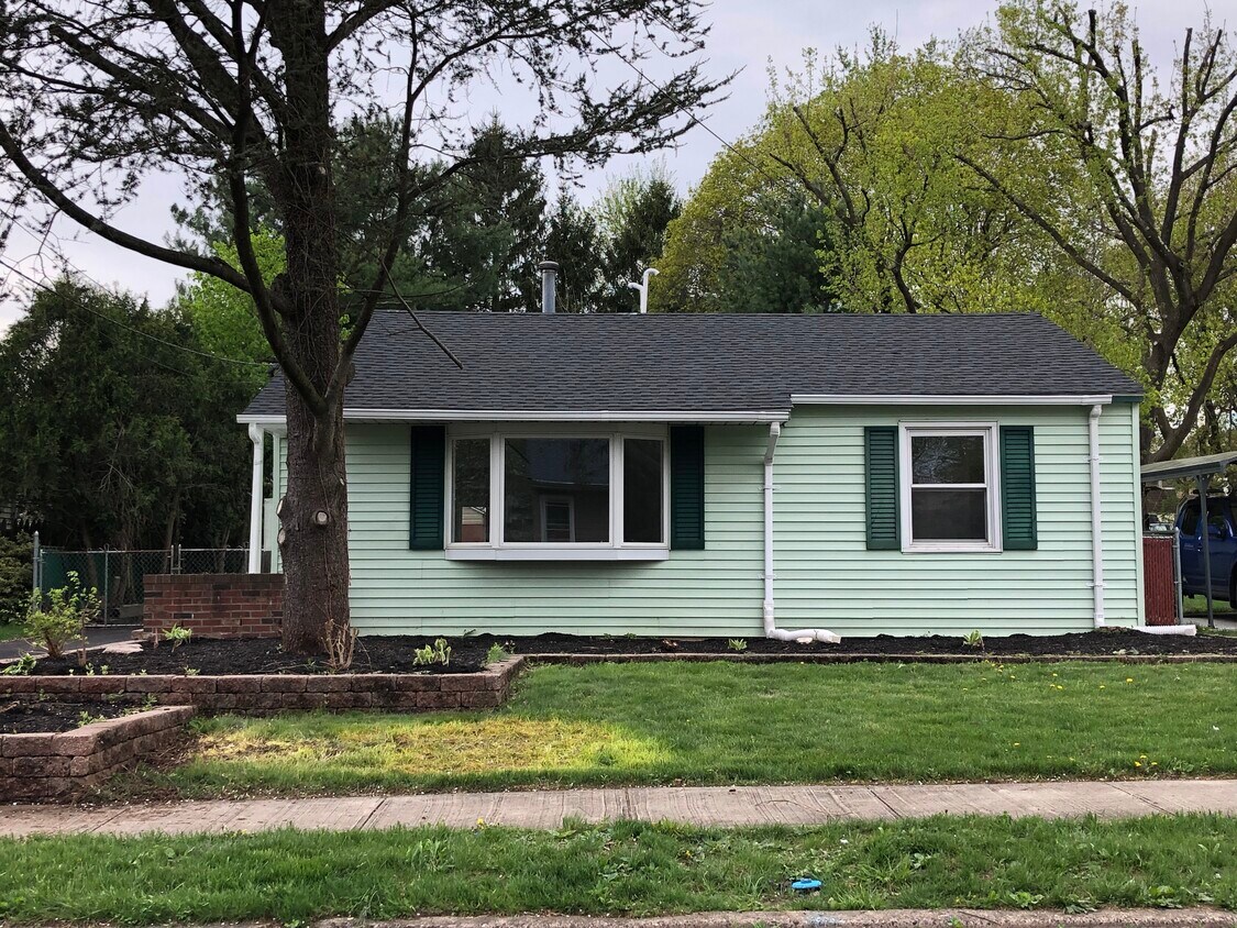 27 Downing Rd, Ewing Township, NJ 08628 House Rental in Ewing