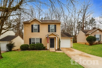 Building Photo - 8927 McAdam Way