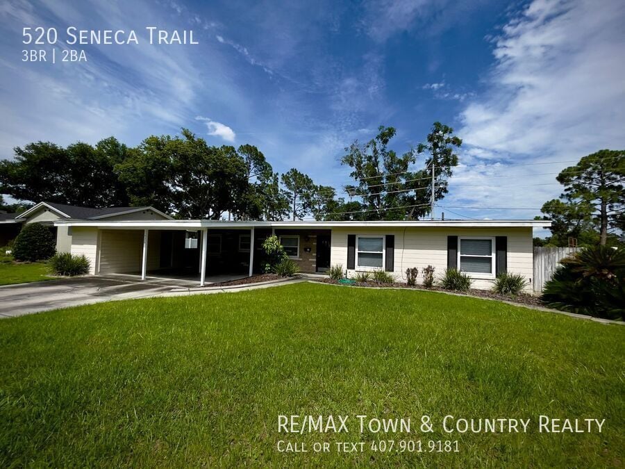 Photo - 520 Seneca Trail-