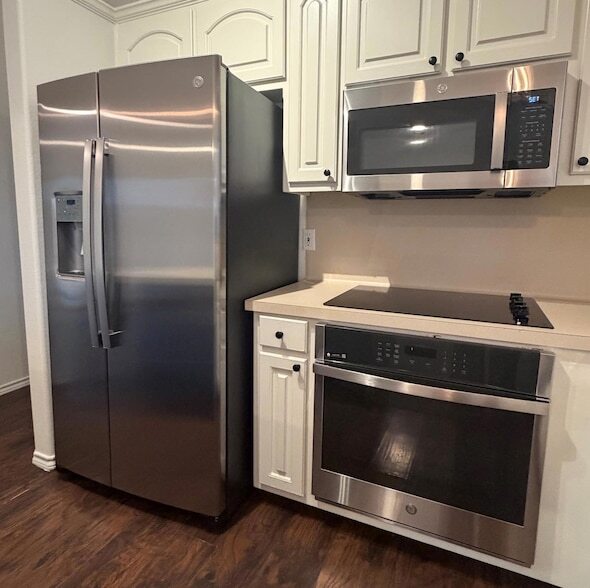 Foto del edificio - 414 Summit Ridge Dr N