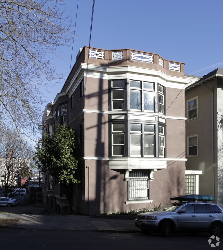 Foto del edificio - 2161 SW Yamhill St