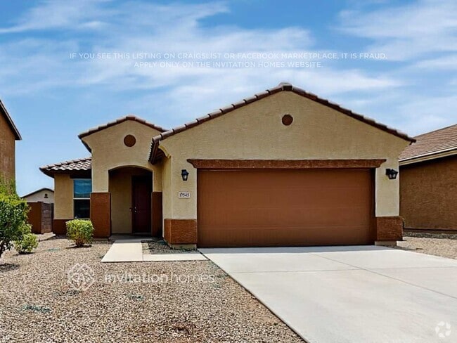 Building Photo - 17545 W Jessie Ln