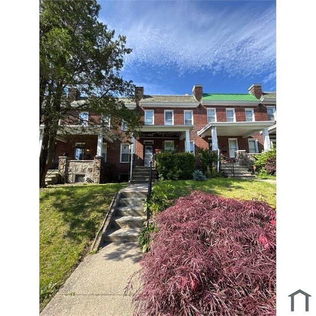 Photo - 3 Bedroom Complete Rehab Townhome