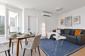 Building Photo - 188 Keefer Pl