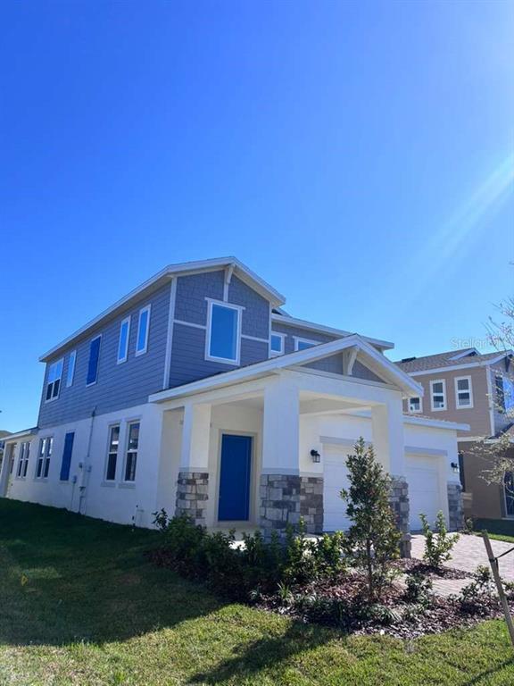 Foto del edificio - 7268 Hammerstone Wy