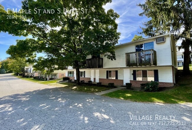 Building Photo - NO steps! Huge 2-Bed apartment with new ca...