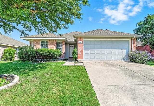Foto principal - 706 Chelsea Dr