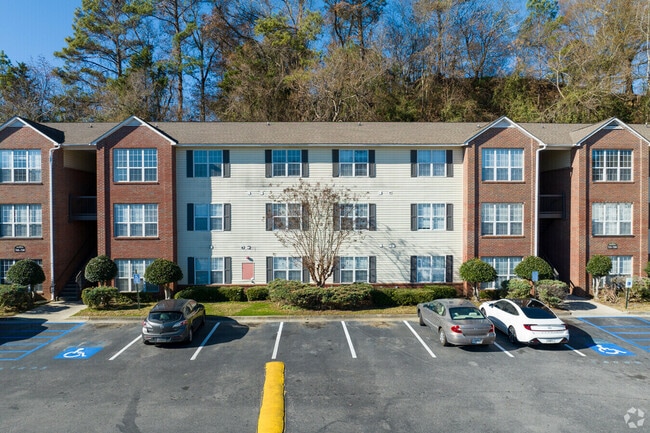 Building Photo - Riverwood Park