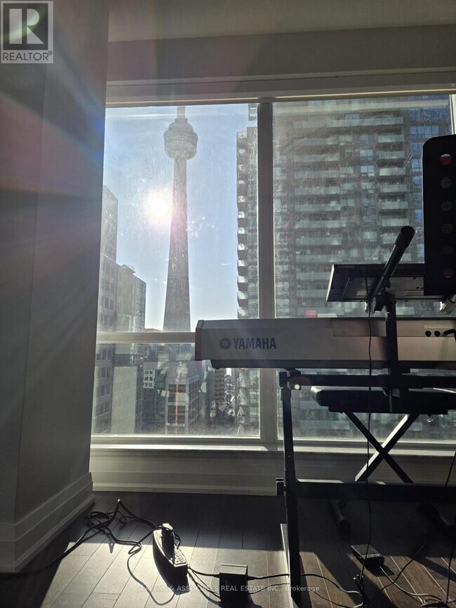 Photo du bâtiment - 80 John St