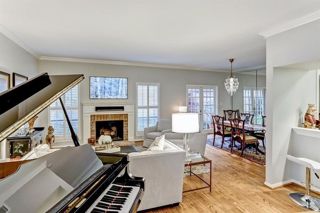 Foto del edificio - 2901 Bammel Ln