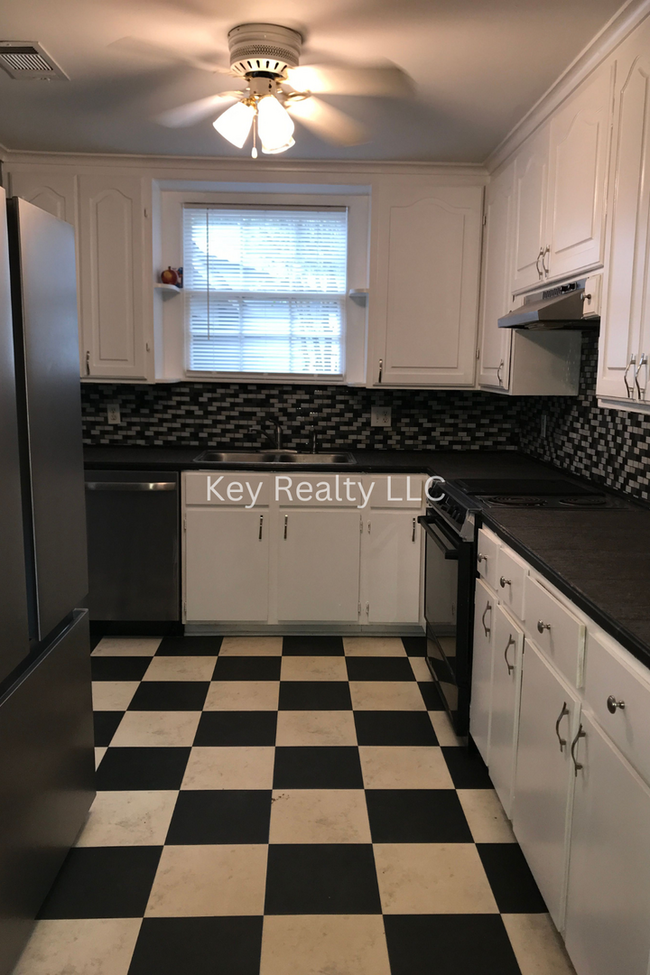 Foto del edificio - 612 19th St