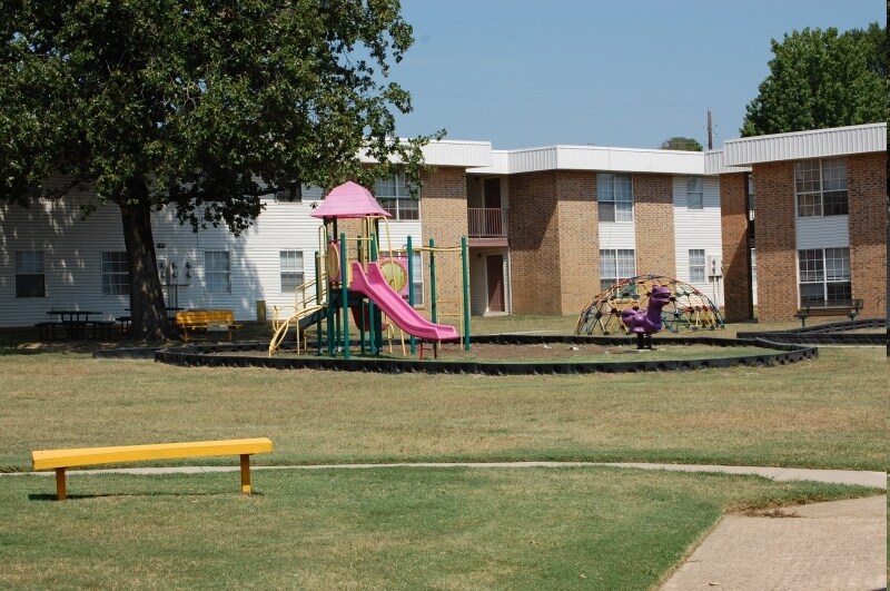 Foto principal - Town North Apartments