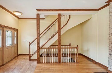 Foto del edificio - 3035 N Leavitt St