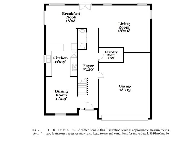 Building Photo - 3554 Oak Brook Ln