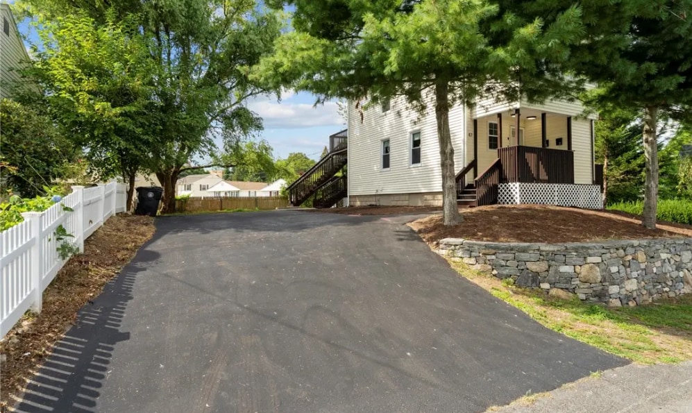 Foto principal - 47 Andover St