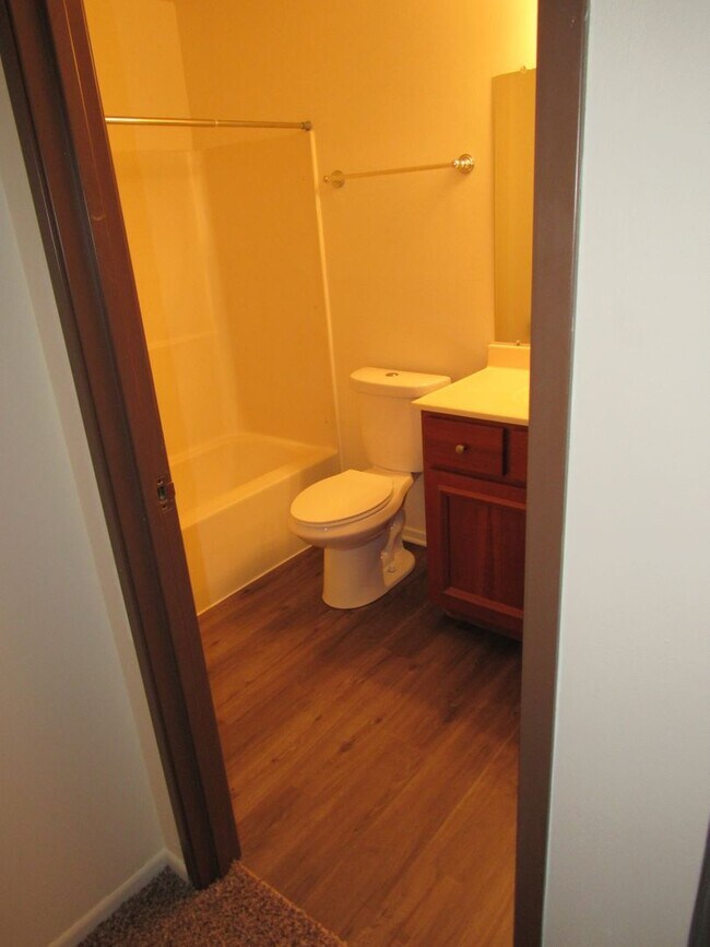 Foto del interior - South Pine Apartments