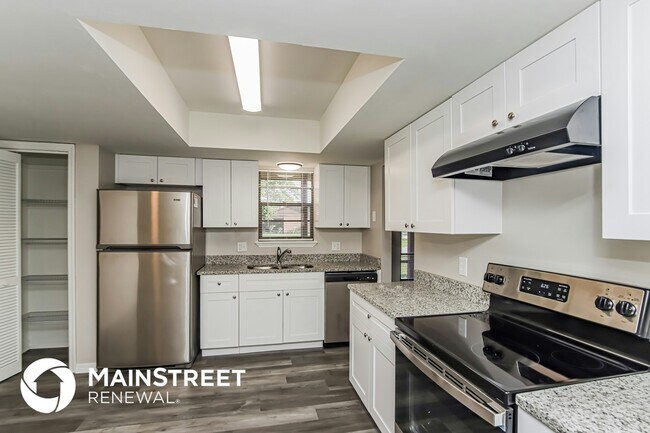 Foto del edificio - 1711 Barker St NE