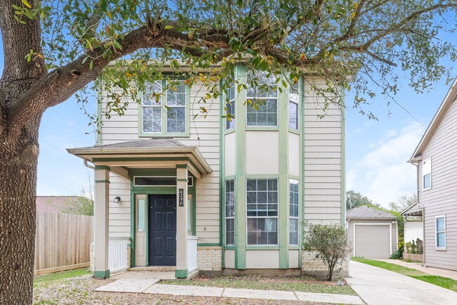 Building Photo - 6250 Gillian Park Dr