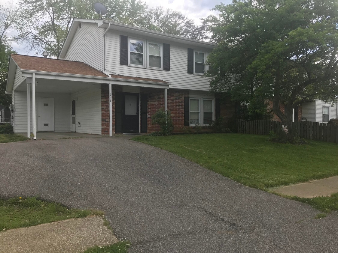 1338 Passage Dr, Odenton, MD 21113 House Rental in Odenton, MD