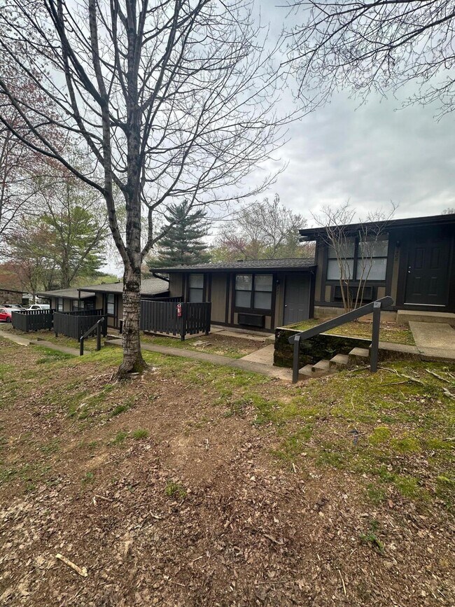 Foto del edificio - 3705 Adkisson Dr NW