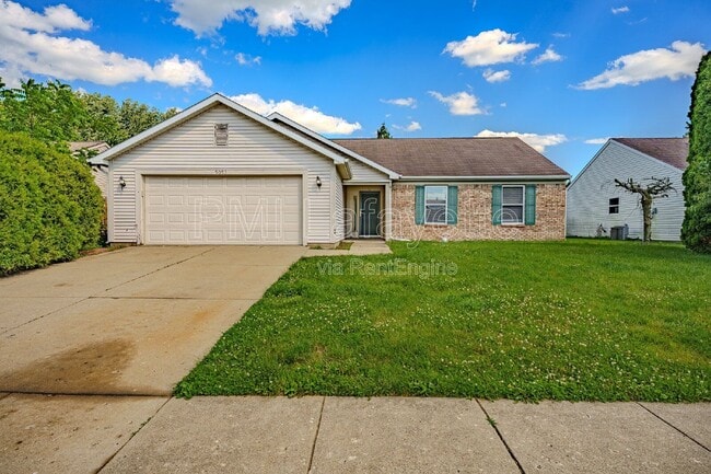 Building Photo - 5053 Saddle Dr