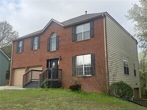 Building Photo - 1745 Big Haynes Ct SW