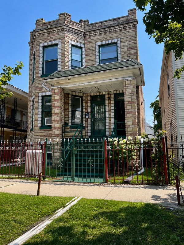 Building Photo - 4829 23rd Pl