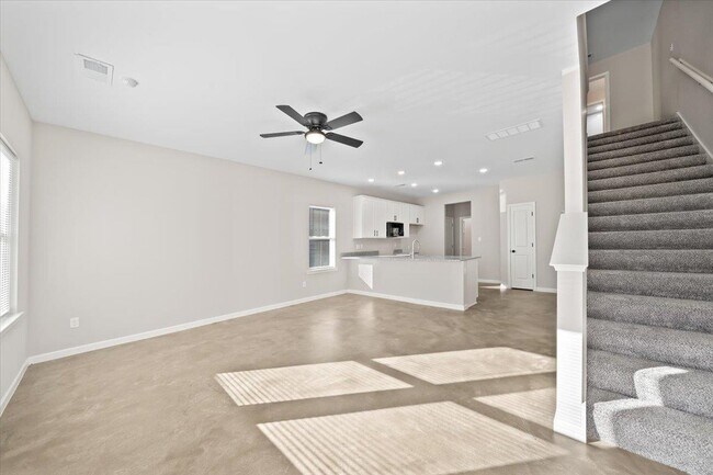 Foto del edificio - 3312 Tutwiler Ave
