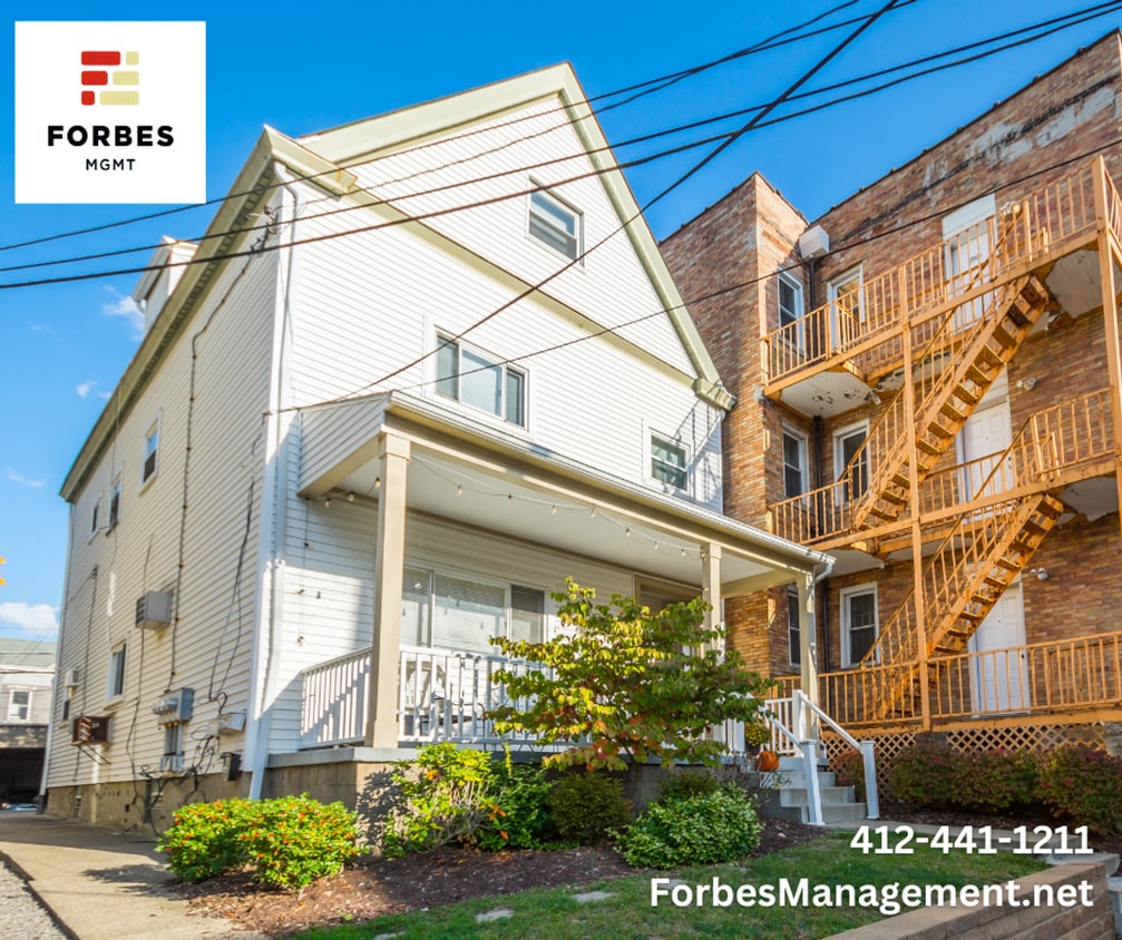 Photo - 625 Bellefonte Street