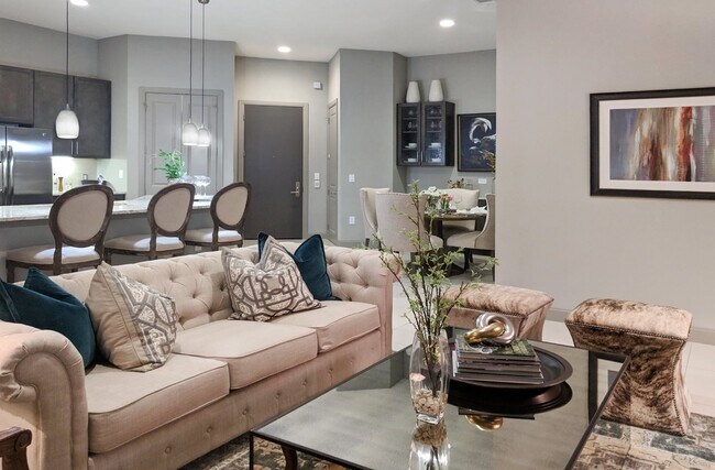 Building Photo - Ultra Luxury, Signature Flooring, Across f...