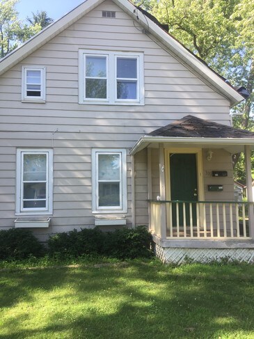 Foto del edificio - 35 Seel St