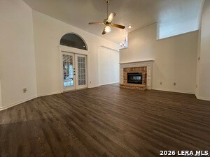 Foto del edificio - 5904 Creekway St