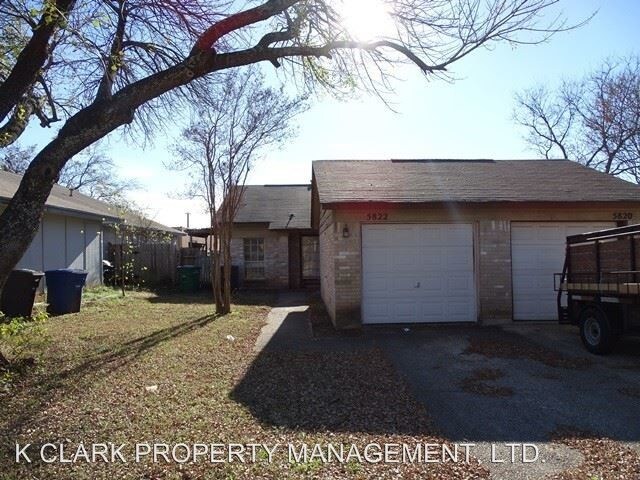Primary Photo - 2 br, 2 bath House - 5822 LIBERTY BELL
