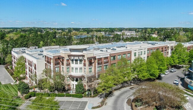 Foto del edificio - Lofts at Lakeview