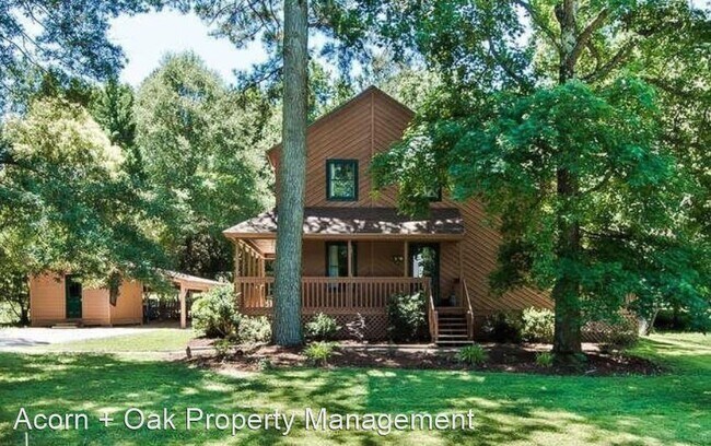 Foto del edificio - 3 br, 2 bath House - 1016 Wedgewood Ln.