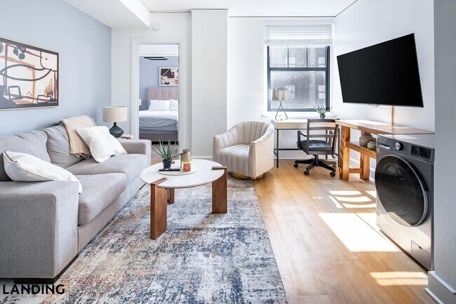 Foto del edificio - 933 McGee St