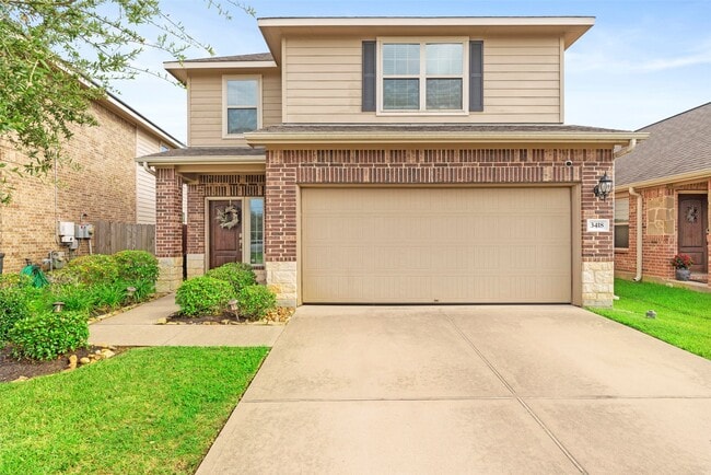 Foto del edificio - 3418 Bainbridge Hill Ln