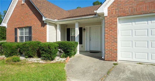 Foto del edificio - 3887 Spy Glass Cir